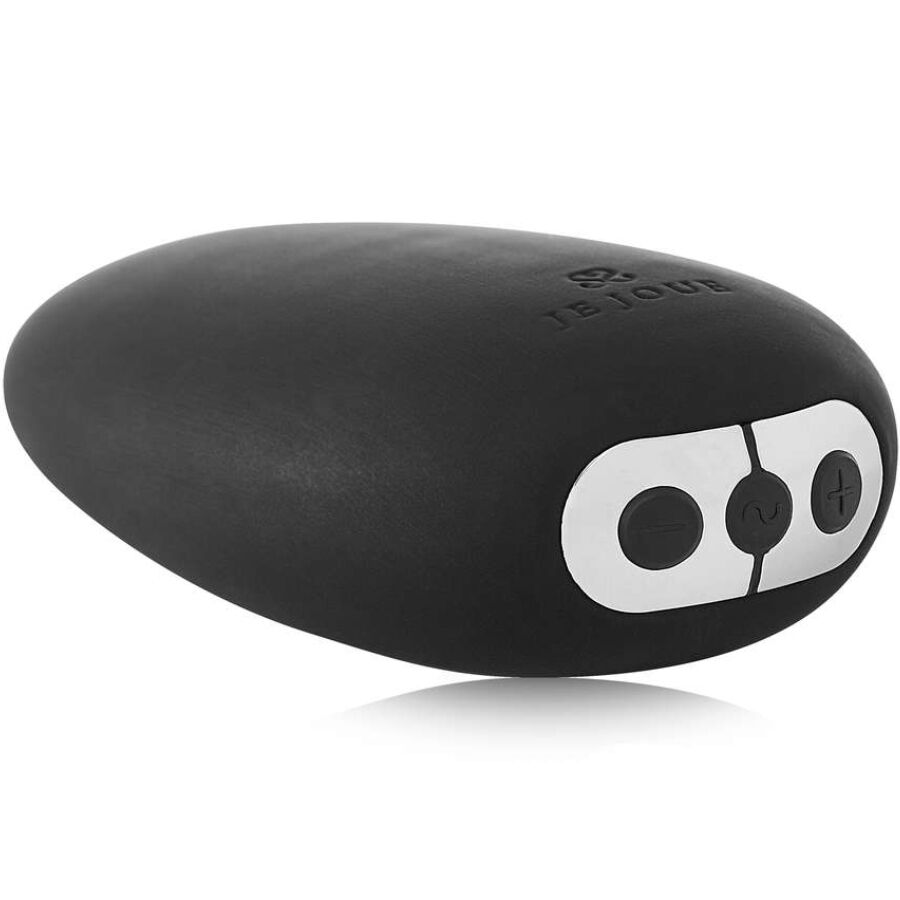 JE JOUE - MIMI SOFT BLACK MASSAGER