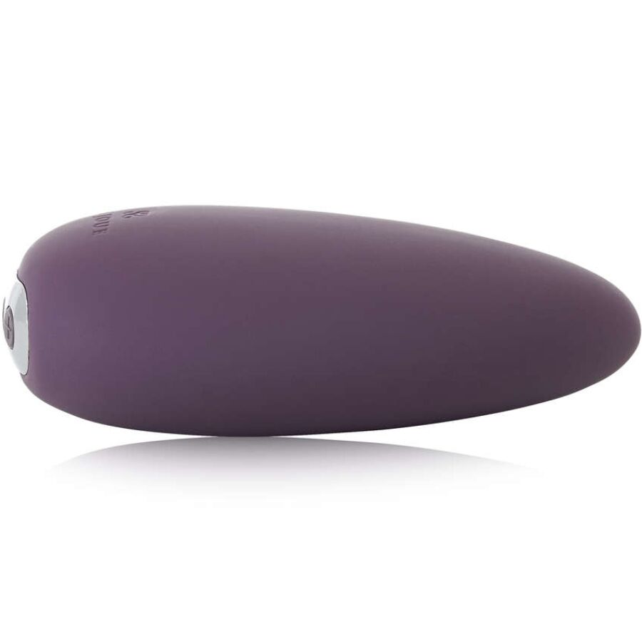 JE JOUE - MIMI KLITORALER VIBRATOR LILA – Bild 3