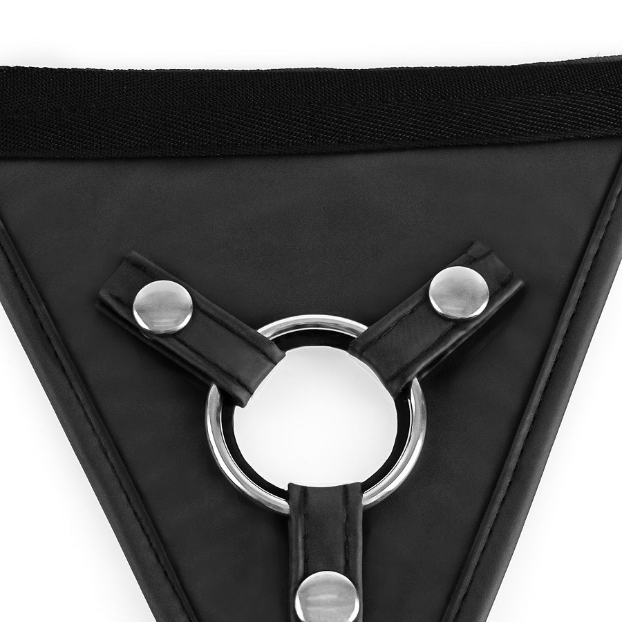 FETISH FANTASY SERIES - PERFEKT PASSENDES GURT – Bild 6