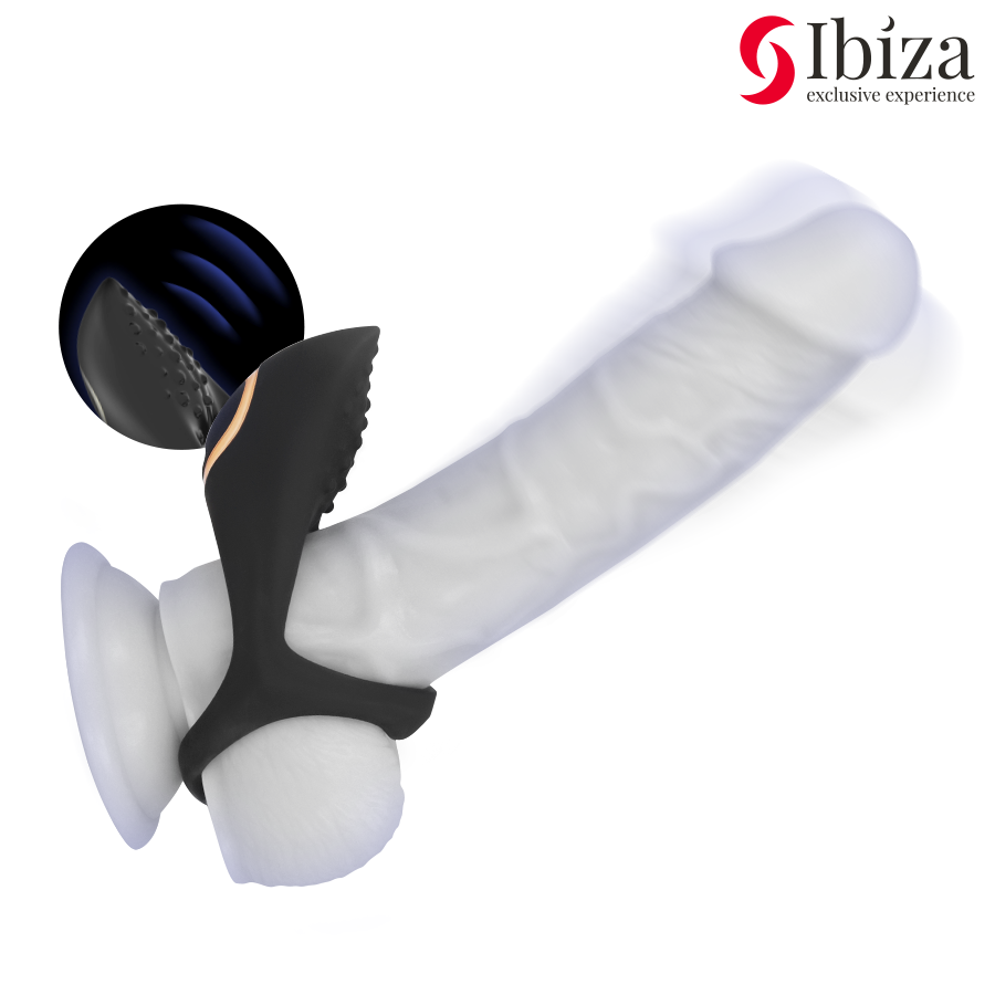 IBIZA - MULTISENSORIELLES COCKRING – Bild 5