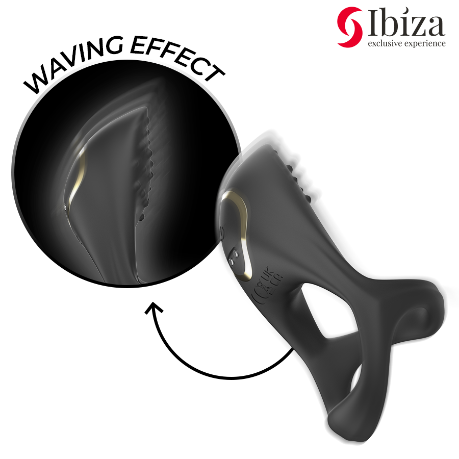 IBIZA - MULTISENSORIELLES COCKRING – Bild 8