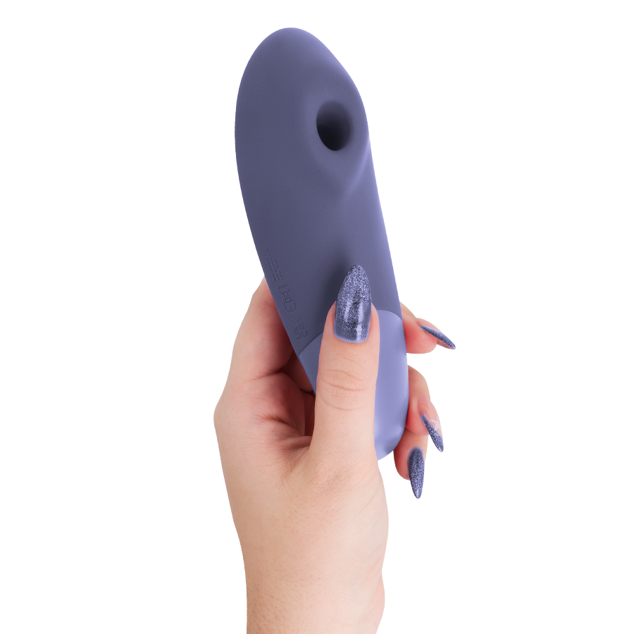 WOMANIZER - VERBESSERUNG DER KLITORISSTIMULATION LILAC – Bild 7