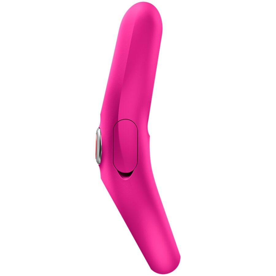 FUN FACTORY - NOS PRO VIBRIERENDER PENNISRING MAGENTA – Bild 3