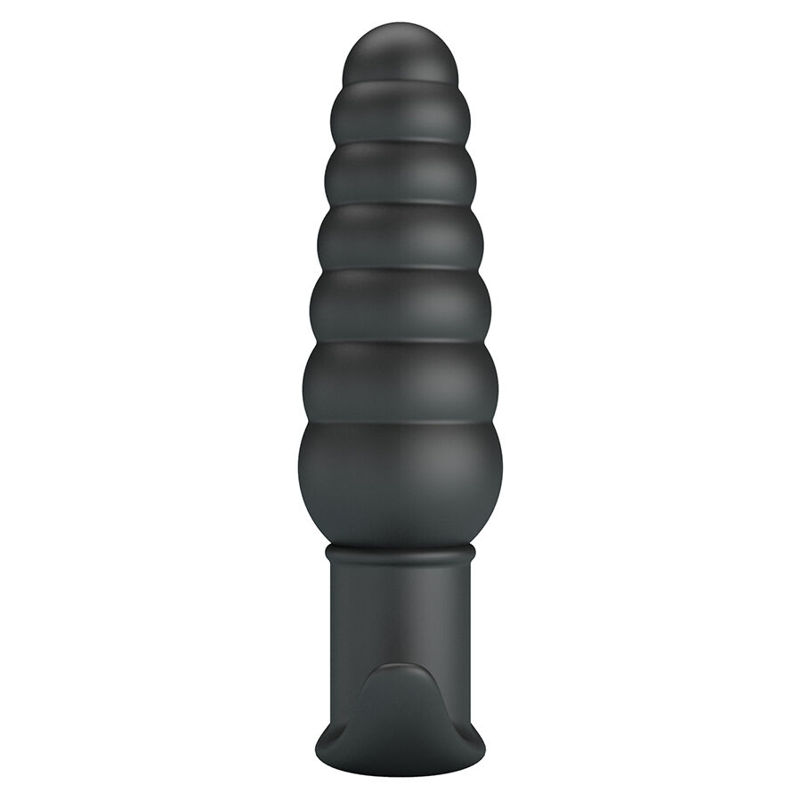 PRETTY LOVE - AEOLIS VIBRIERENDER ANALPLUG – Bild 4