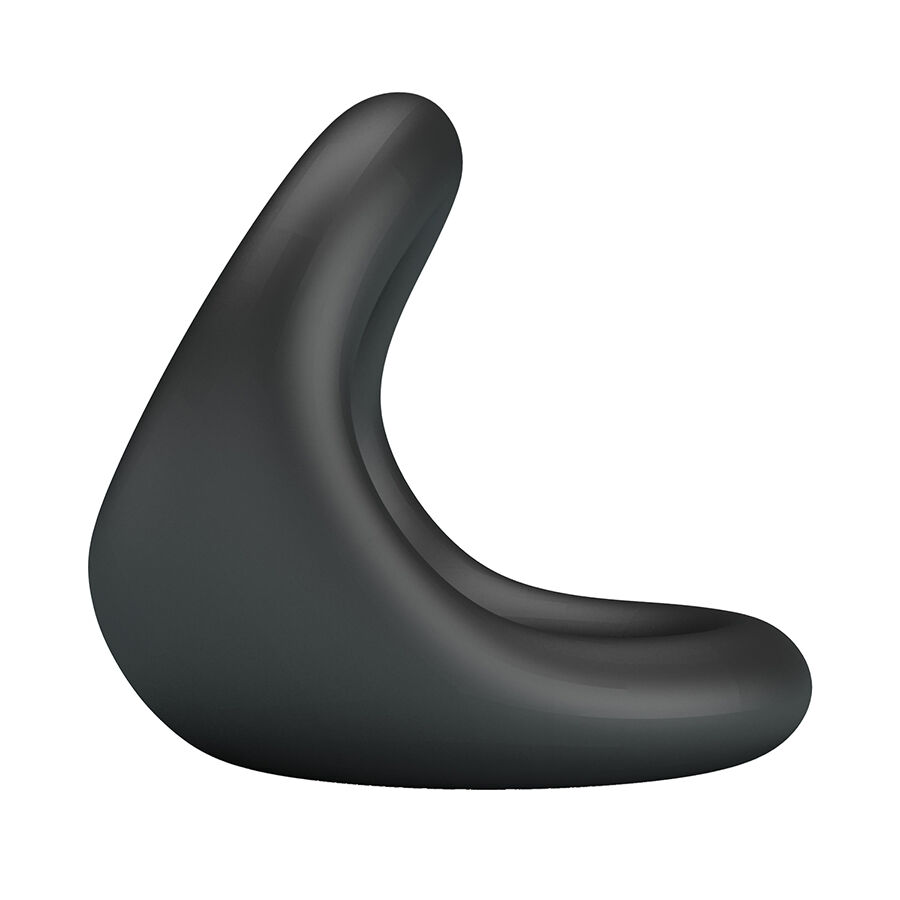 CRAZY BULL - NESTOR ERGONOMISCHER PENIS- UND HODENRING – Bild 3