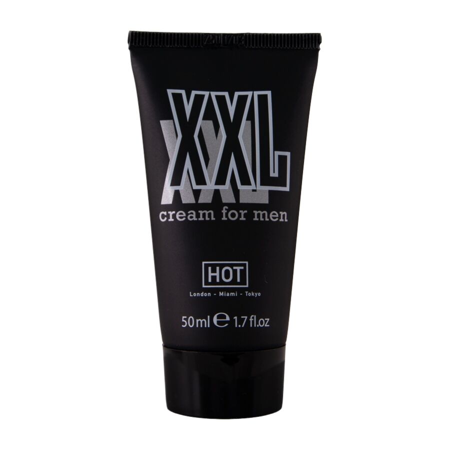 HOT - CREMA XXL PARA HOMBRE 50 ML – Bild 7
