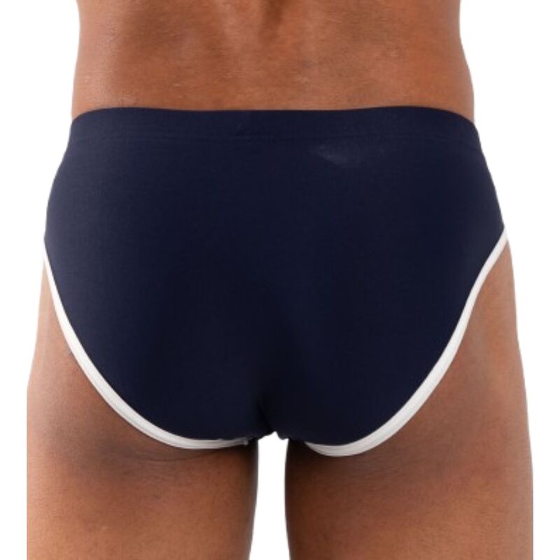BURN – SLIP NAVY S