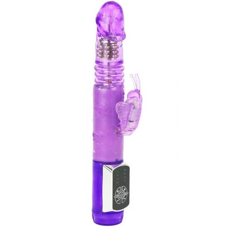 BAILE - US RABBIT BUTTERF PRINCE – Bild 3