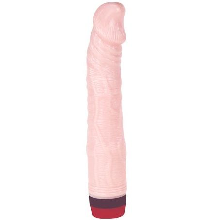 BAILE - ROCKIN DONG PENIS CYBER SKIN I – Bild 3