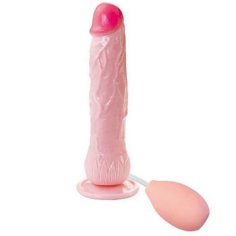 BAILE - EROS REALISTISCHER EJAKULATOR PENIS – Bild 11