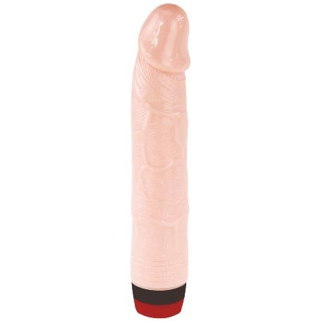 BAILE - ROCKIN DONG PENIS CYBER SKIN III – Bild 3