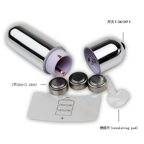 BAILE - BRAVE MAN RABBIT VIBRATOR PENISVERLNGERUNG – Bild 3