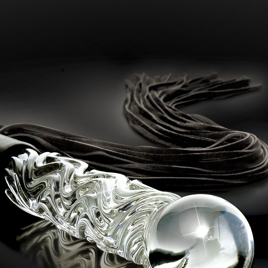 ICICLES - N. 38 GLASMASSAGER – Bild 3