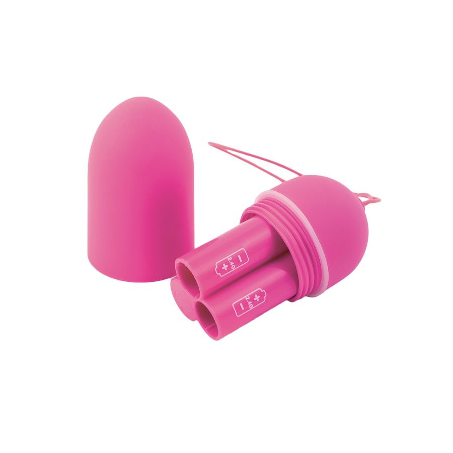 B SWISH - BNAUGHTY UNLEASHED KLASSISCHE ROSA FERNBEDIENUNG – Bild 6