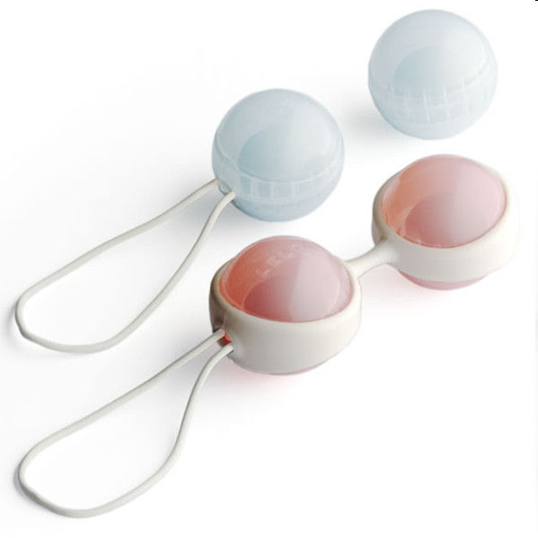 LELO - LUNA BEADS MINI CHINESISCHE KUGELN – Bild 7