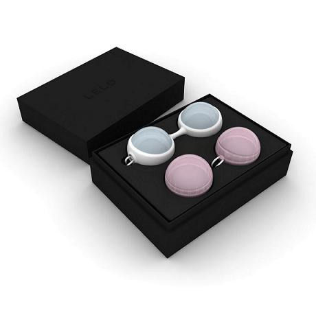 LELO - LUNA BEADS MINI CHINESISCHE KUGELN – Bild 6