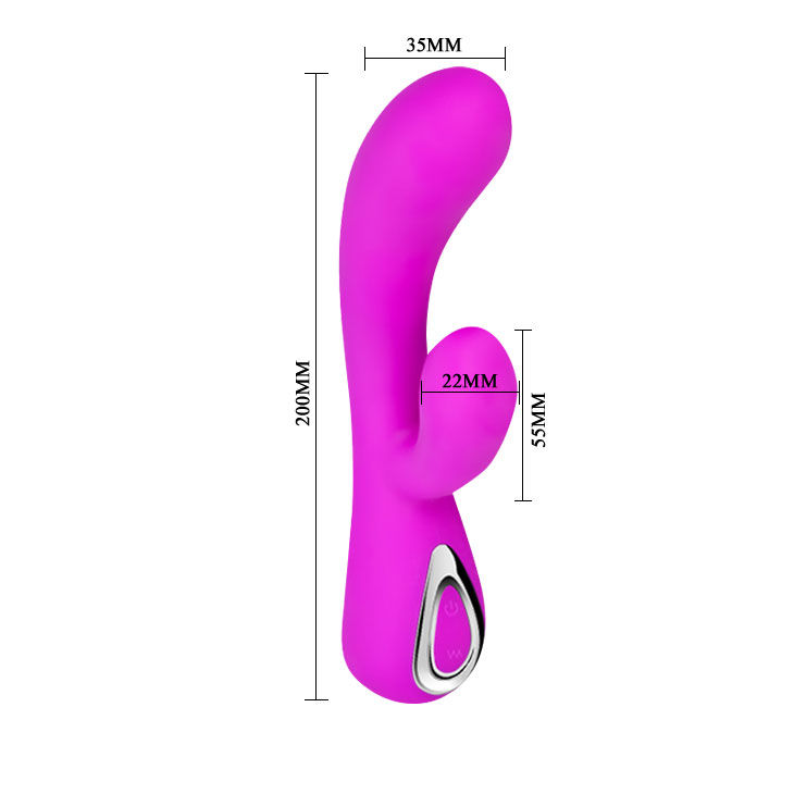 PRETTY LOVE - SMARTER HONIGVIBRATOR – Bild 8