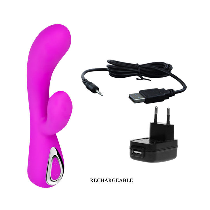 PRETTY LOVE - SMARTER HONIGVIBRATOR – Bild 7