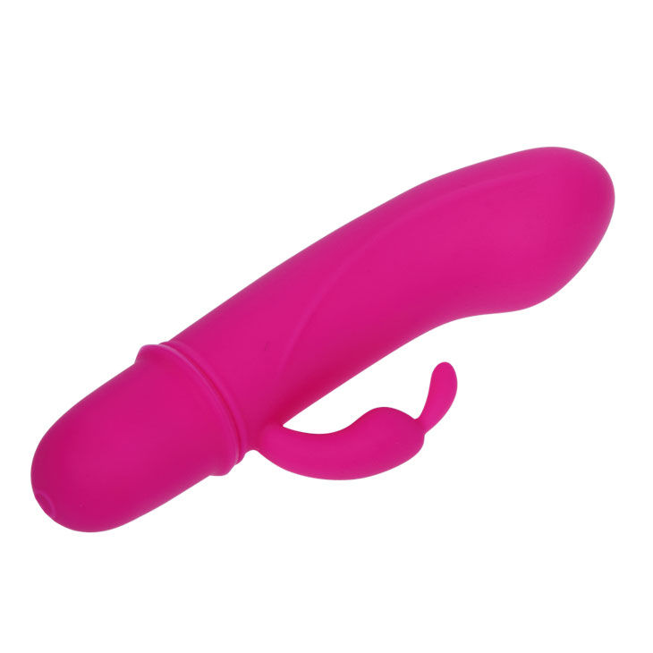 PRETTY LOVE - FLIRTATION VIBRATOR MIT KANINCHEN CAESAR – Bild 10