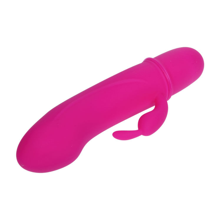 PRETTY LOVE - FLIRTATION VIBRATOR MIT KANINCHEN CAESAR – Bild 9
