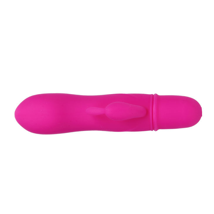 PRETTY LOVE - FLIRTATION VIBRATOR MIT KANINCHEN CAESAR – Bild 8