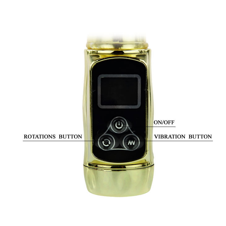 BAILE - KANINCHEN SIBIRIEN PASSION GOLD – Bild 6