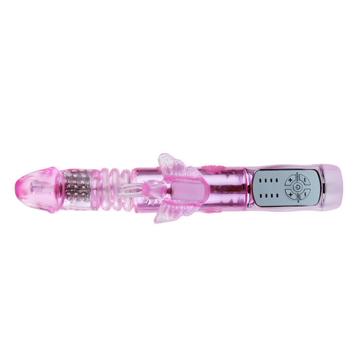 BAILE - US KANINCHEN POHNENDER SCHMETTERLING – Bild 7