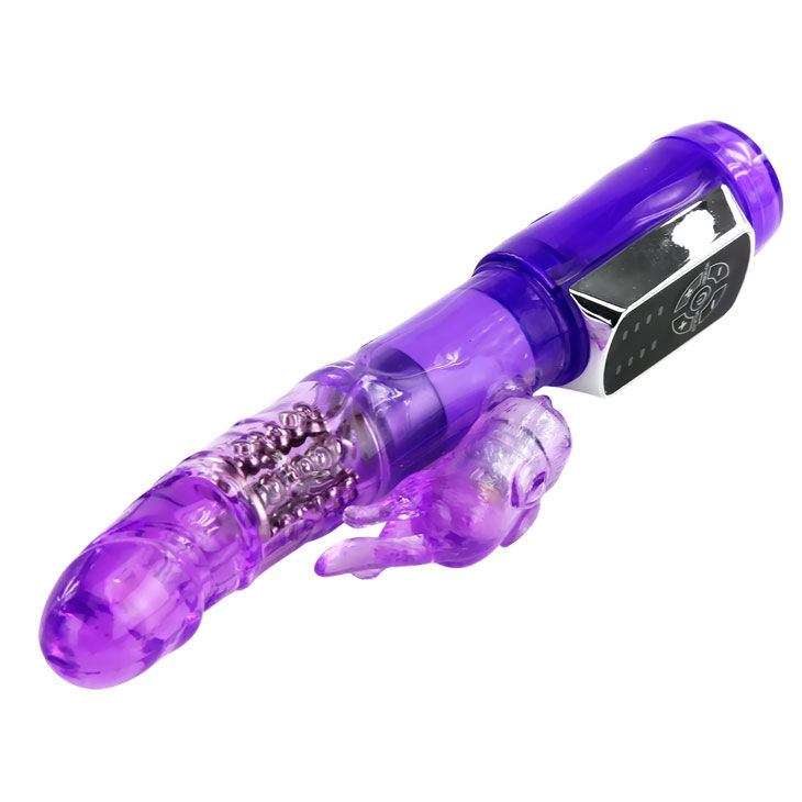 BAILE - US RABBIT PASSION BARON – Bild 9