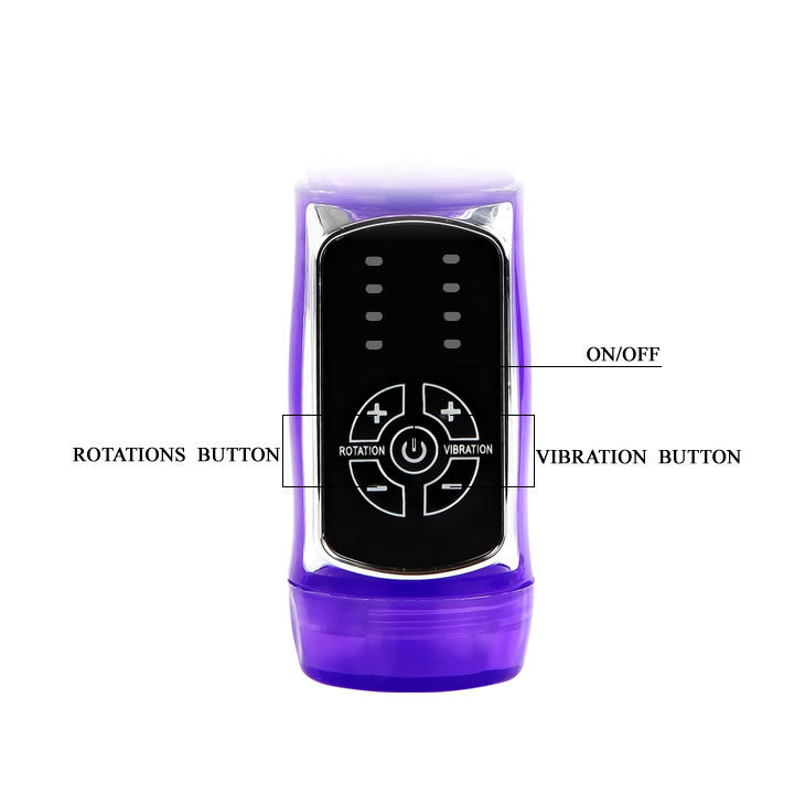 BAILE - US RABBIT PASSION BARON – Bild 6