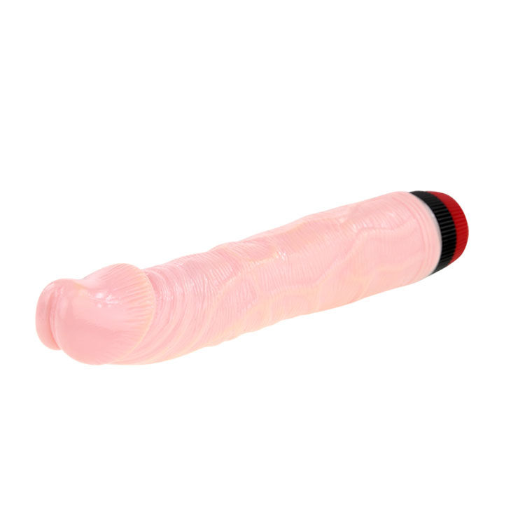 BAILE - ROCKIN DONG PENIS CYBER SKIN I – Bild 9