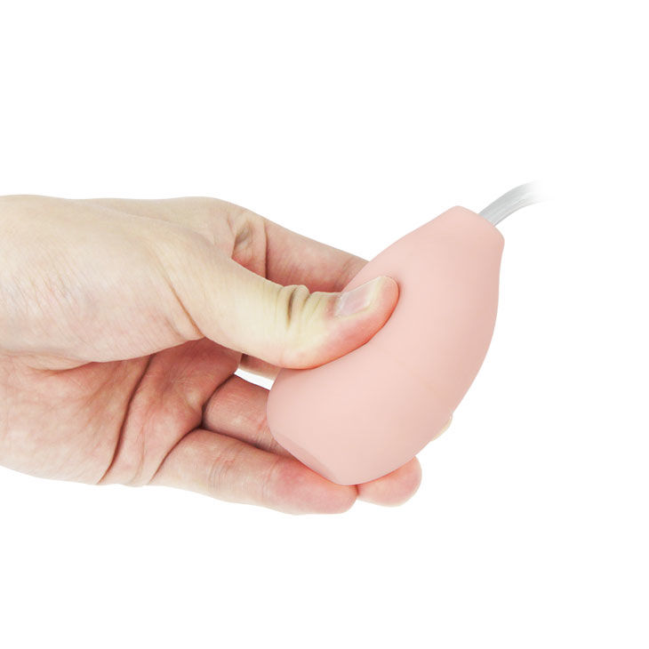 BAILE - EROS REALISTISCHER EJAKULATOR PENIS – Bild 7