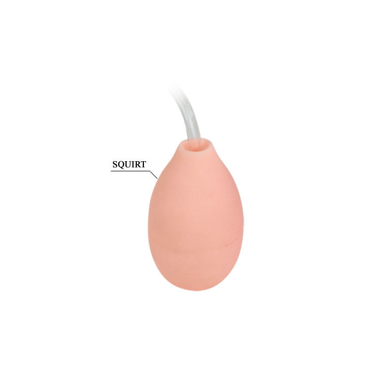 BAILE - EROS REALISTISCHER EJAKULATOR PENIS – Bild 5