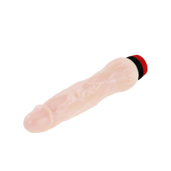 BAILE - ROCKIN DONG PENIS CYBER SKIN II – Bild 9