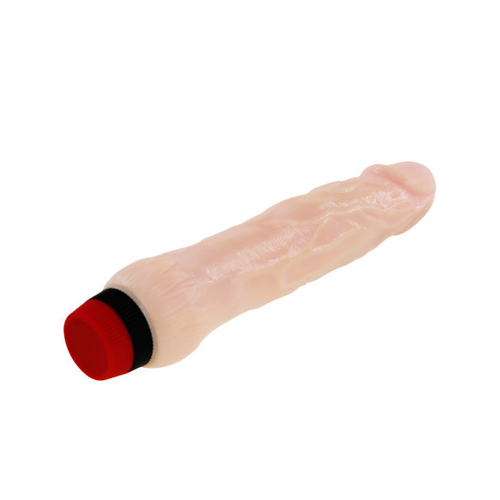 BAILE - ROCKIN DONG PENIS CYBER SKIN II – Bild 8