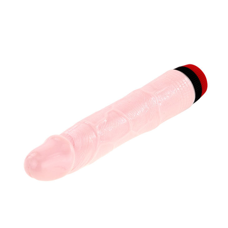 BAILE - ROCKIN DONG PENIS CYBER SKIN III – Bild 9