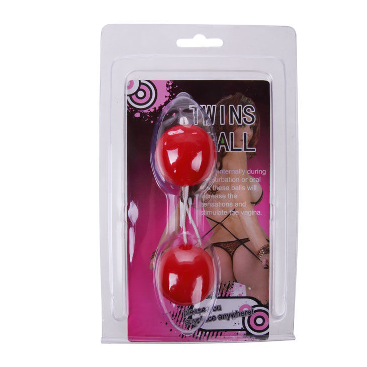 BAILE - ZWILLINGSBLLE LILA CHINESISCHE BLLE UNISEX – Bild 3