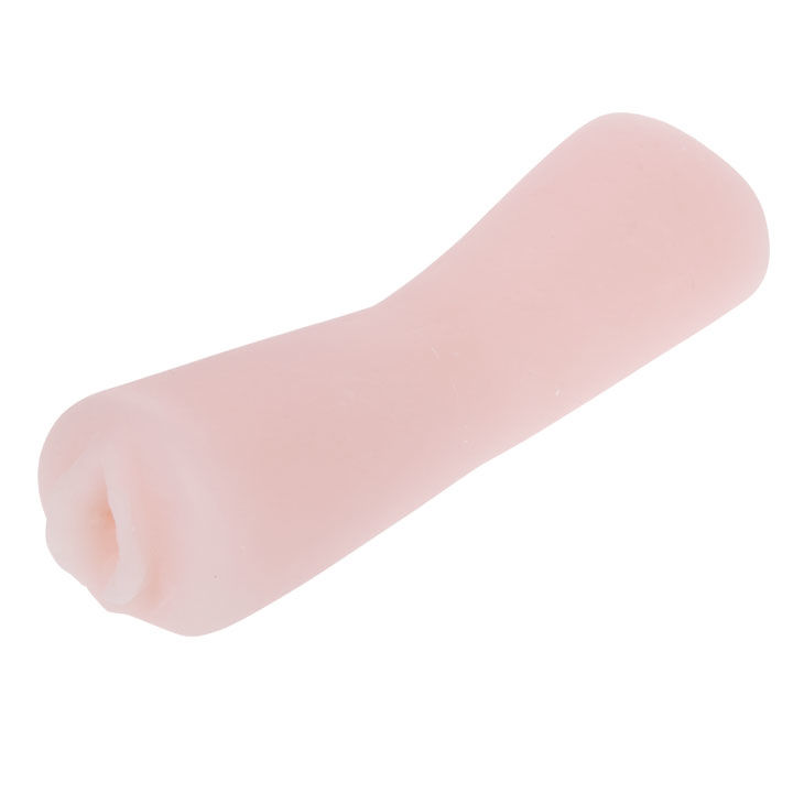 BAILE - ANGEL SOFT TOUCH MNNLICHE MASTURBATORHÜLSE VAGINA – Bild 5