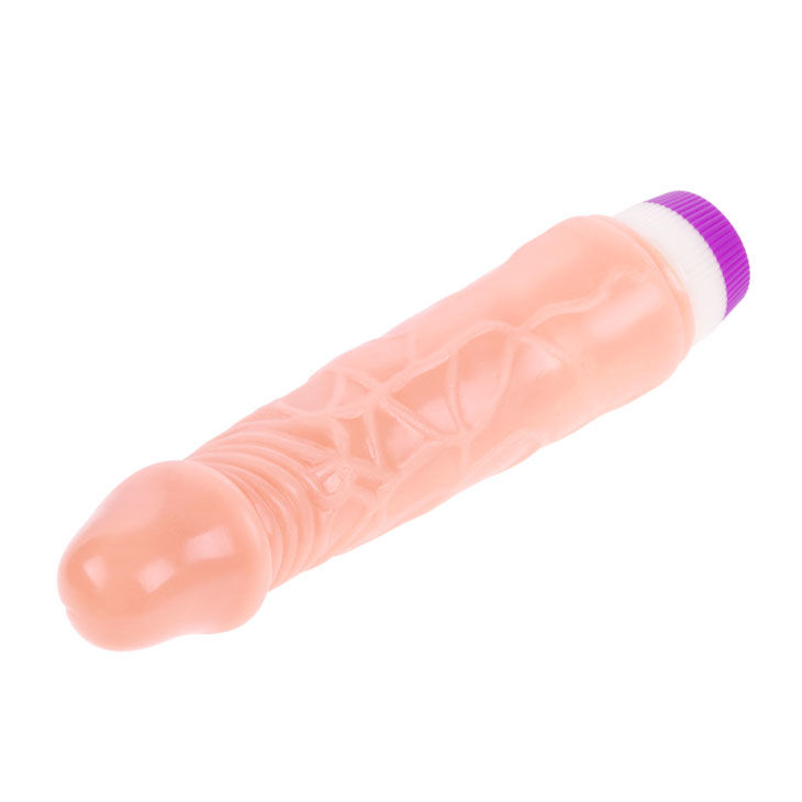 BAILE - REALISTISCHER VIBRATOR 20 CM – Bild 4