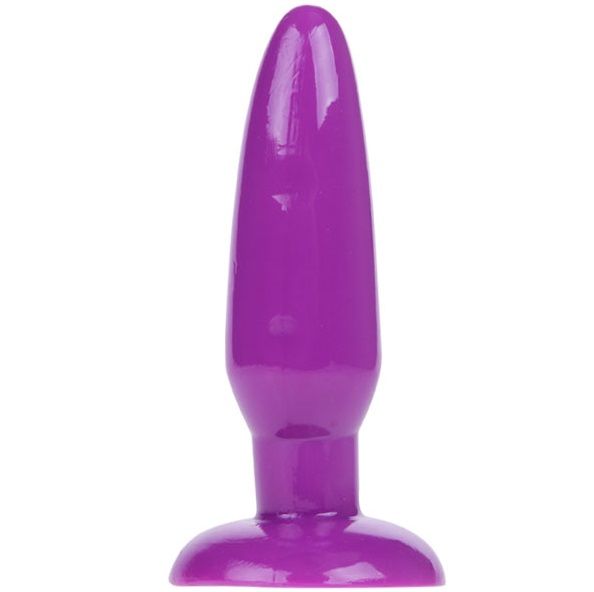 BAILE - KLEINER ROSA ANALSTECKER 15 CM – Bild 6