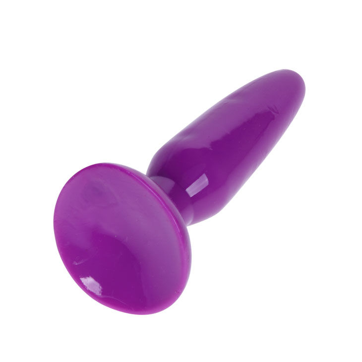 BAILE - KLEINER ROSA ANALSTECKER 15 CM – Bild 5