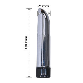 BAILE - LADY FINGER VIBRATOR – Bild 4