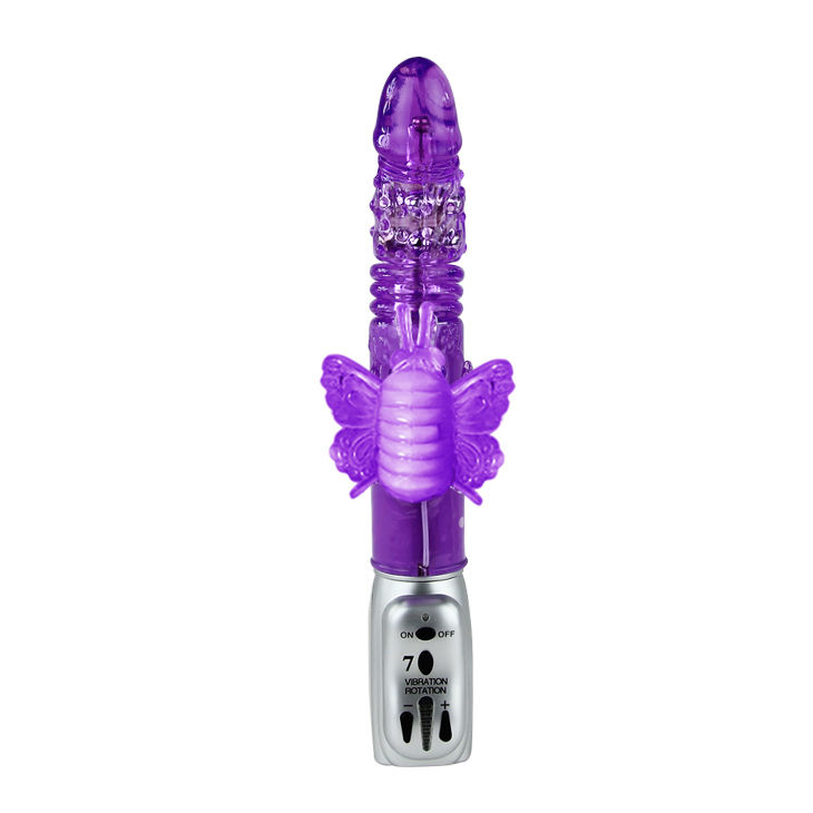 BAILE - SCHMETTERLINGS TULPE ROTATOR AUF UND AB – Bild 4
