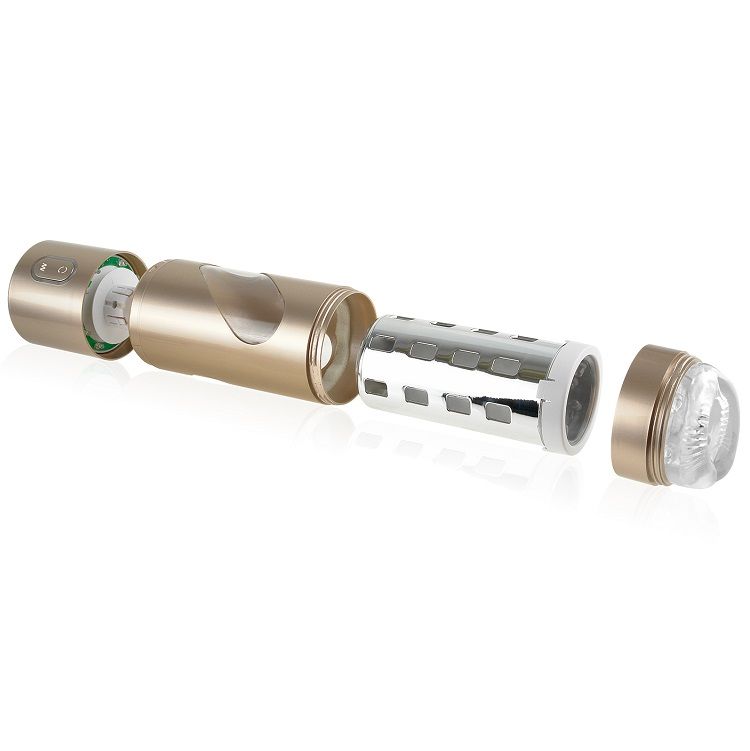 EXTREME TOYZ - ROTO BATOR USB-MNNLICHER MASTURBATOR ANO – Bild 5
