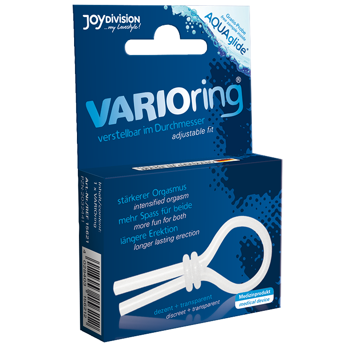 JOYDIVISION - VARIORING – Bild 2