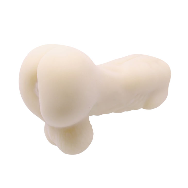 BAILE - BACK SPIRIT MINIMASTURBATOR FÜR MNNER – Bild 8