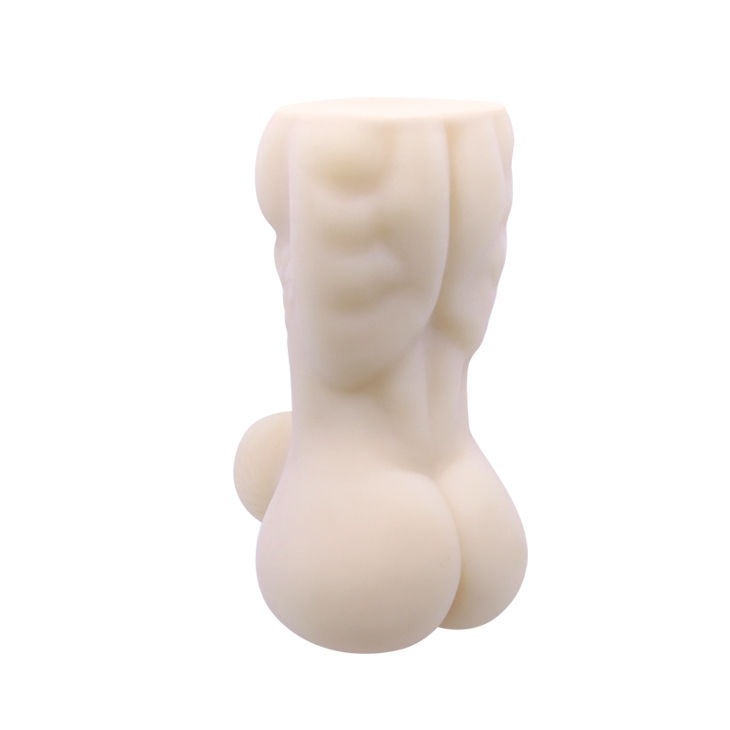 BAILE - BACK SPIRIT MINIMASTURBATOR FÜR MNNER – Bild 7