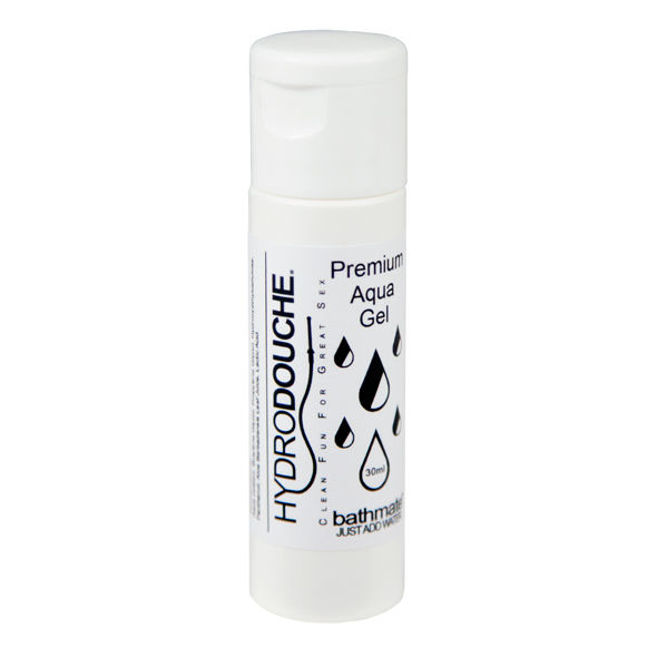 BATHMATE - HYDRODOUCHE ANALDUSCHE – Bild 10