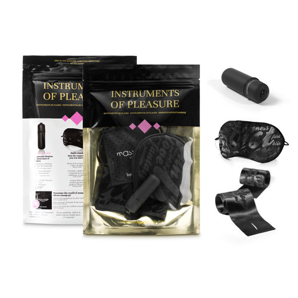 BIJOUX - INSTRUMENTE DES VERGNÜGENS VIOLETT LEVEL – Bild 6