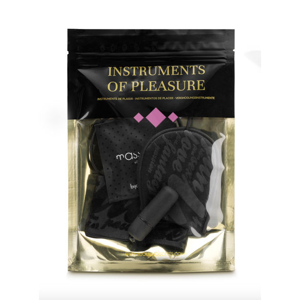 BIJOUX - INSTRUMENTE DES VERGNÜGENS VIOLETT LEVEL – Bild 7