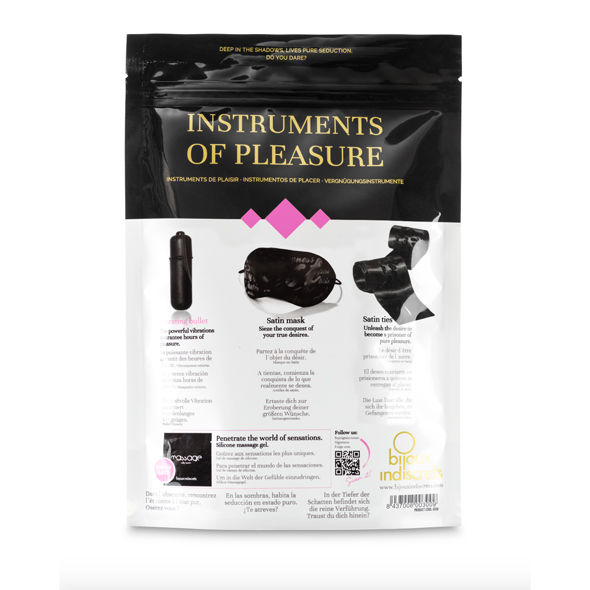 BIJOUX - INSTRUMENTE DES VERGNÜGENS VIOLETT LEVEL – Bild 8